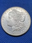 1878-S MORGAN SILVER DOLLAR  HIGH GRADE "U-GRADE" FAIR PRICE!!! #85