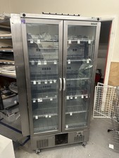 Gamko Drinks Fridge 