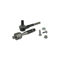 Metzger Spurstange 56004218 Kit + FüR Vag, Vorderachse Links, Vorderachse Recht