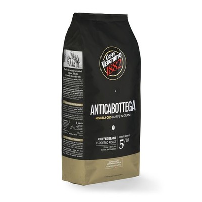 Whole Bean Coffee 2.2 Lb Espresso Beans - Medium Roast for Daily Brewing