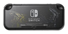 NEW Nintendo Switch Lite  Console Dialga Palkia Pokemon Special Edition RARE!