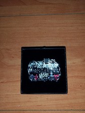 wrestlemania 42 official VIP I WAS THERE pin