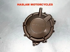 honda cbr650 r generator alternator stator cover casing 11321MJEDB0 2019 2020