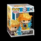 Funko Pop! Premium: Demon Slayer: Kimetsu no Yaiba - Pop! Premium Zenitsu...