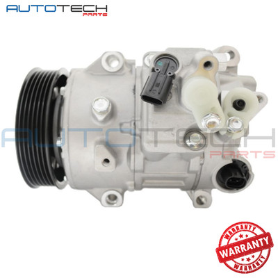 COMP FOR TOYOTA CAMRY ASV50R 2.5L 11-17 12V 6PV 120MM TSE17C