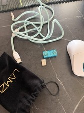 Lamzu Atlantis Wireless Mini Gaming Maus Mous...