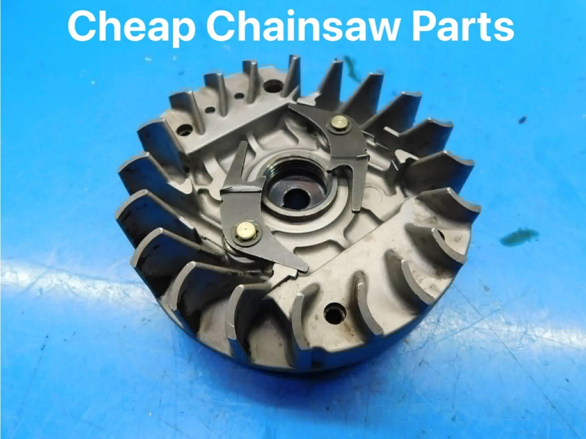 DOLMAR Flywheel Chainsaw Parts for sale | eBay