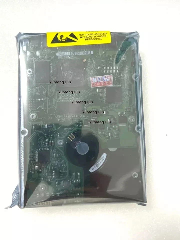 SEAGATE ST3146707LC 146GB 10K 3.5" U320 SCSI HARD DRIVE HDD Quick delivery - Image 4 of 4