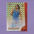2024-25 Topps Finest Flashback AUTO Gold #FBA-DJ Dillon Jones RC Rookie SN /50