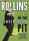 Henry Rollins - Live in the Conversation Pit (DVD, 2008)