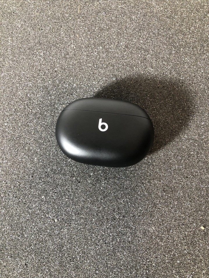 Beats by Dr. Dre Studio Buds Totally Wireless Noise Cancelling Earbuds