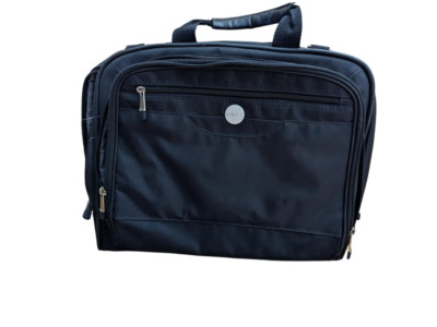 Dell PC Tasche schwarz - Kompatibel für 15'' Laptop