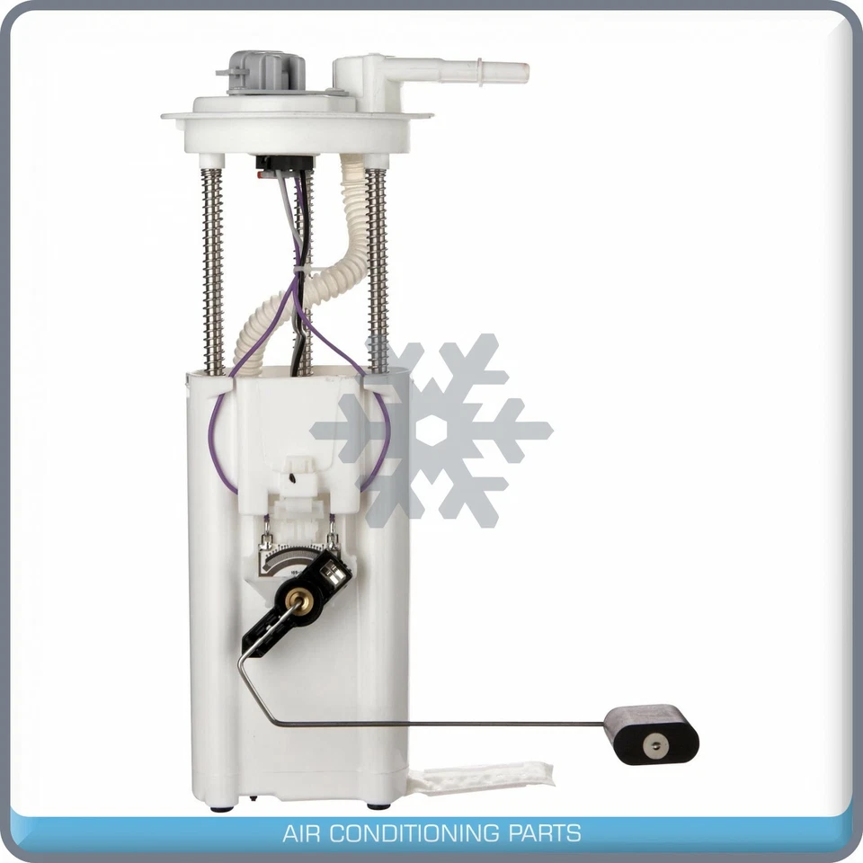 Módulo de bomba de combustible eléctrica para Buick Riviera 3,8 L Oldsmobile Aurora 4,0 L QOA Foto 3 de 4