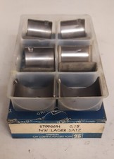 VW Beetle Cam Bearings 0.25 1200-1600cc Aircooled '60-79 Camper Camshaft Bus Bug