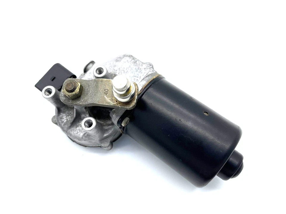 Motor limpiaparabrisas AUDI A6 A4 S4 1999-2004 8D1 955 113C OEM* Foto 3 de 4