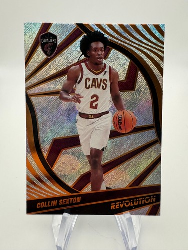 2021-22 Panini Revolution Basketball Cards You Pick Base and RC's 1-150 - Picture 83 of 110