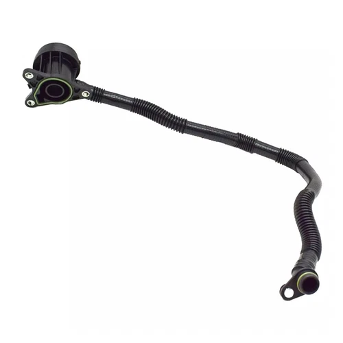 Engine Oil Separator Ventilation Line For Mercedes Benz B-Class W246 2700180900 - Picture 2 of 12