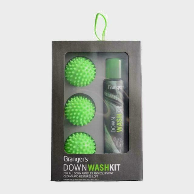 dryer balls down jacket