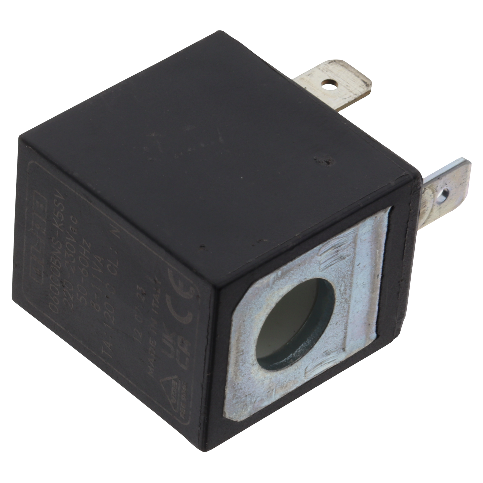 Rowenta Tefal solenoid valve coil 230V iron Compact Steam Effectis Easy-image