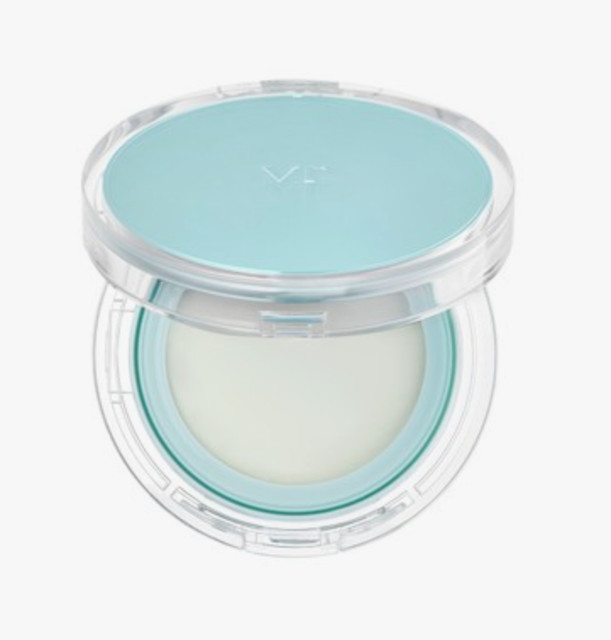 VT PDRN Essence Glow Sun Pact 10g SPF50+ PA+++ K-Beauty