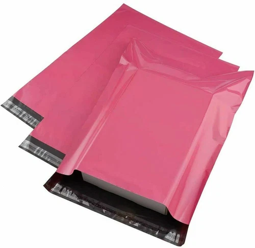 100PCS Poly Mailer 10x13" Self-adhesive Plastic Shipping Mailing Bags Muti-color - Picture 18 of 19