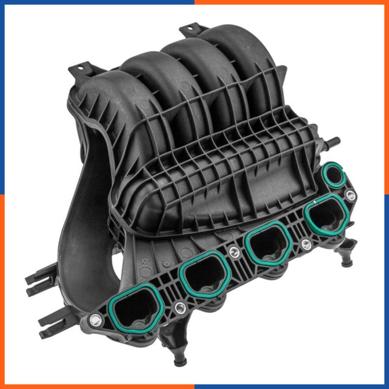 Rénovation moteur efficace avec le collecteur d'admission pour VW CCA9036 auto