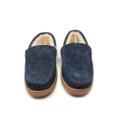 Lamo Harrison Moc Men