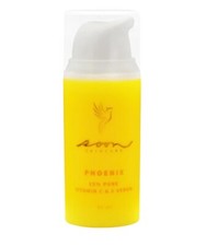 Soon Skincare Unisex Phoenix 15 Vitamin C E Serum