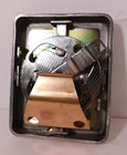 1 - Scarce BC TEL Payphone Vault Door for a GTE Payphone - New Old Stock — photo 3