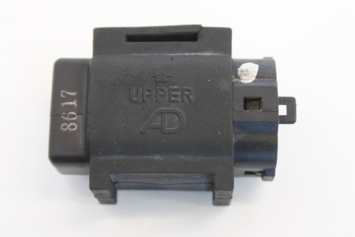 KAWASAKI NINJA 250 R Crash-Kipp-Sturz-Sensor EX250K 2008 11345354