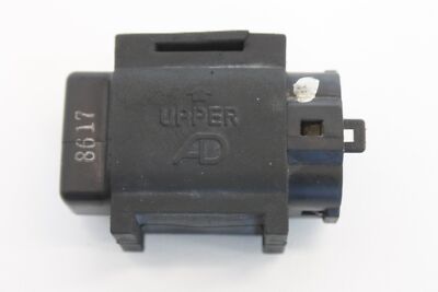 KAWASAKI NINJA 250 R Crash-Kipp-Sturz-Sensor EX250K 2008 11345354