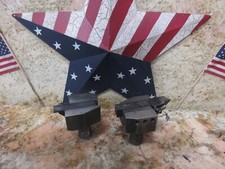 EMCO TURN 342 CNC LATHE TURRET  TOOLING TOOL HOLDER BLOCK 576 110 TGDR 19 EACH 1