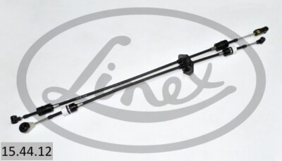 LINEX 15.44.12 Cable, Manual Transmission for Ford