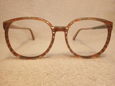 DIANE KEATON CLASSIC 1977 ANNIE HALL FRAME!  IN MULTI-COLOR NEW OLD STOCK!