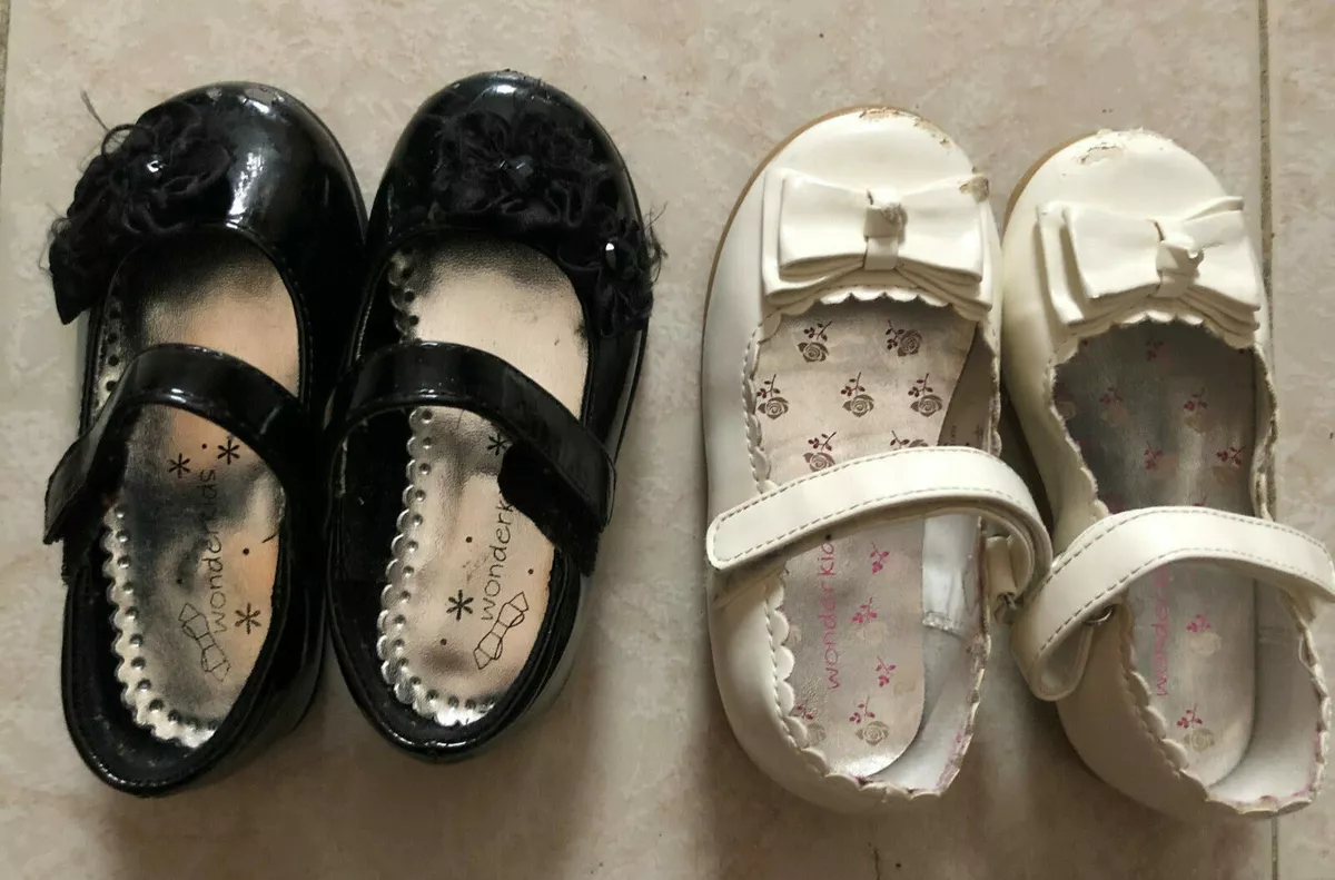 Wonder shoes sale hotsell
