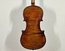 Moderne Geige Stradivari - Violine - Olivier ...
