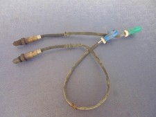 Ford Galaxy WGR 2,3 107KW Lambdasonde Grün Blau vor nach dem kat