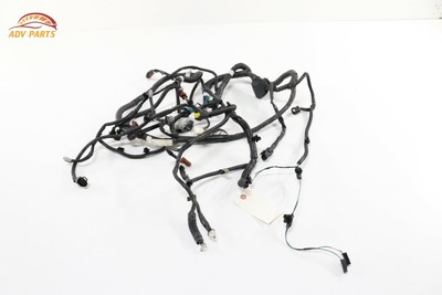 NISSAN MURANO HEADLIGHT LAMP WIRE WIRING HARNESS OEM 2009 - 2014 ️