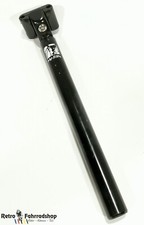 Marin USA MTB reggisella by Kalloy 26,2 mm x 300 mm anno 1992 cult nero ottime condizioni RARO