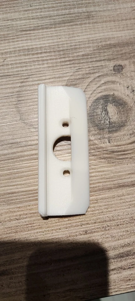 Safetots Compatible Self Closing - Bettacare Auto Close Spare Part - Thick Latch