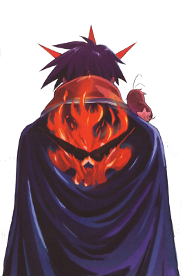 Gurren Lagann Model Kit Gurren Lagann Inspired Core Drill