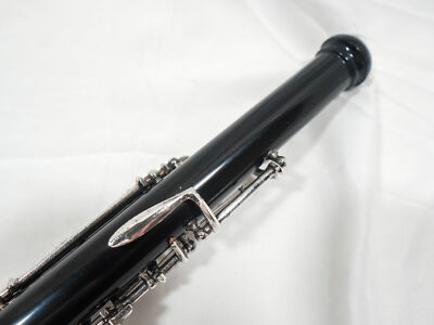 SELMER 123F オーボエ Selmer 123F Oboe Intermediate Model Full Range Modified