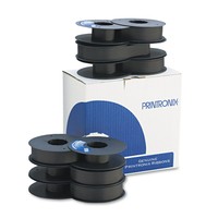 Printronix 107675007 Text Ribbon Black Printronix 107675007 Text Ribbon Black