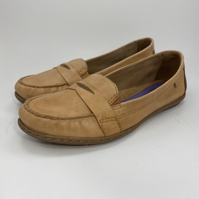 new balance moccasins