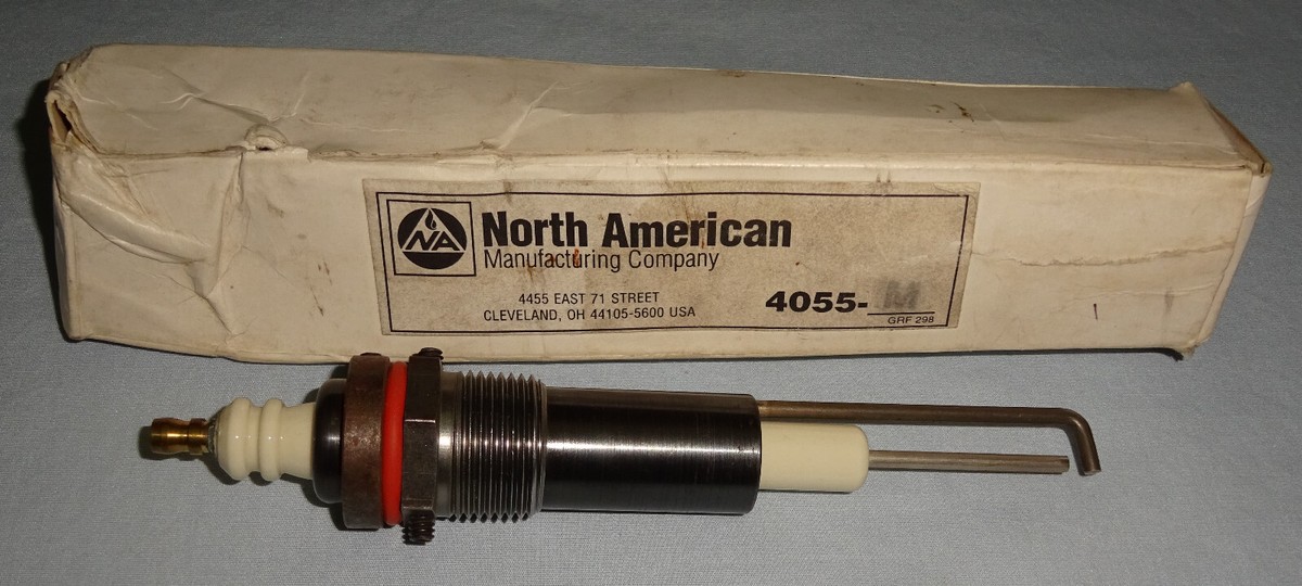 専用です^_^ North American 4055-M Spark Igniter 4055M NEW | eBay