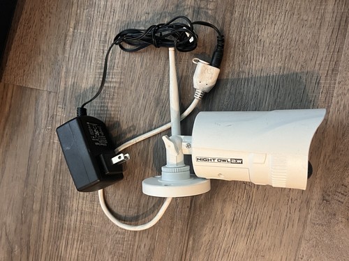 Night Owl WNVR-20B-41-JUN Wireless 1TB Drive W/ Set 4 2.W Security Camera 1080 - Picture 6 of 9