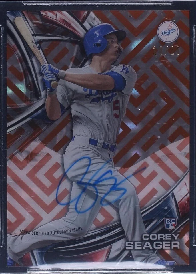 Orange Magma Diffractor