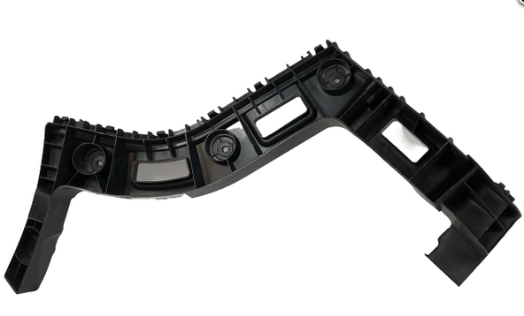 NOUVEAU PROFIL DE GUIDAGE DE PARE-CHOCS ARRIÈRE GAUCHE VW SHARAN 7N 7N0807375