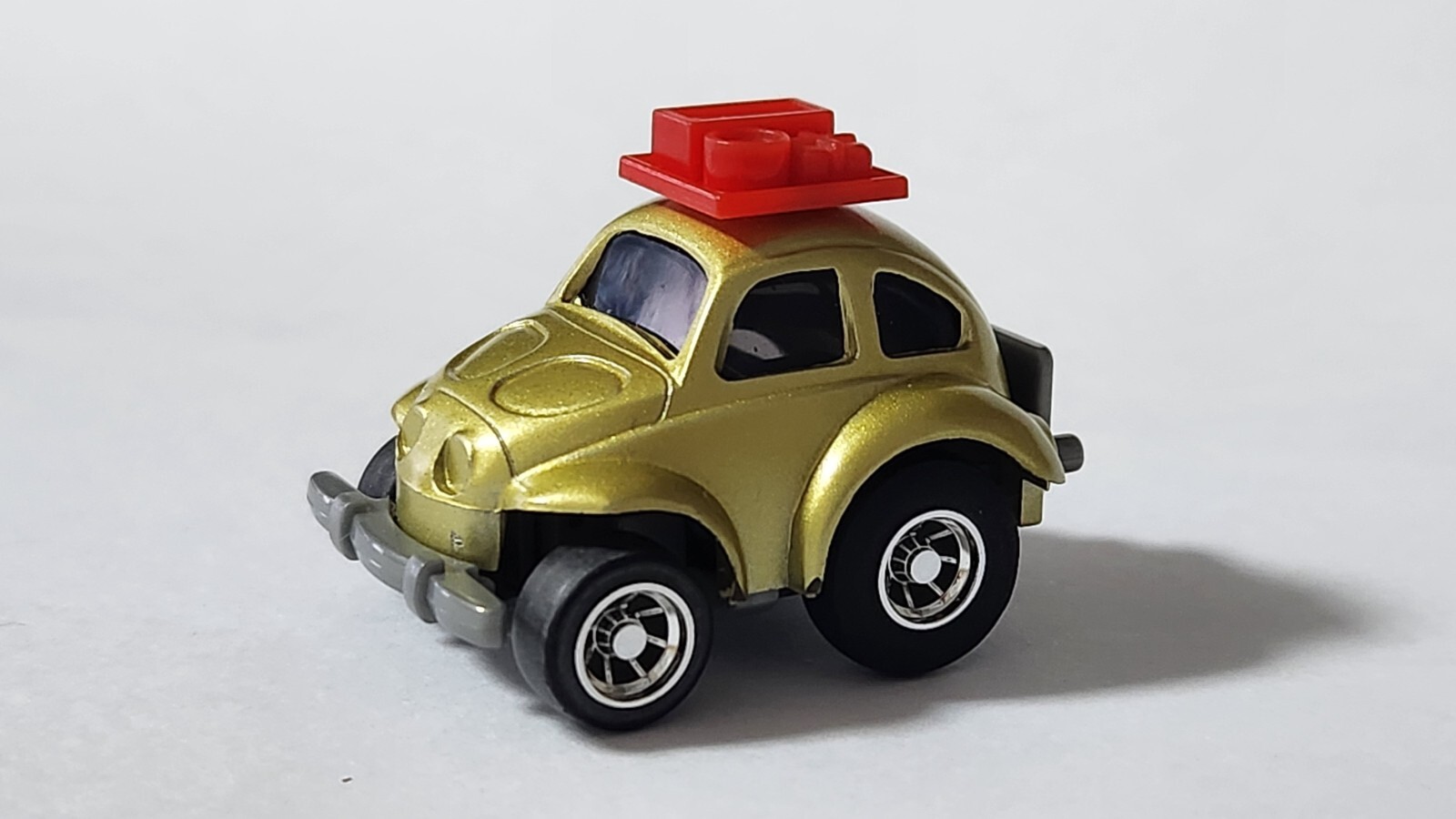 低価，お買い得 TAKARA チョロQ VWバハ