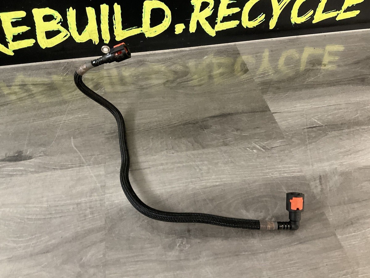 2006 07 08 09 10 2011 KAWASAKI ZX14 FUEL LINE HOSE E57 | eBay